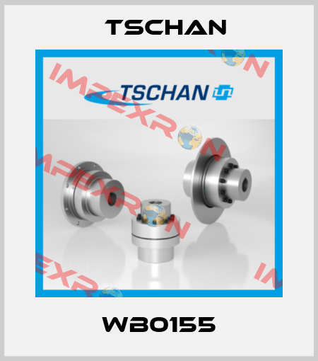 WB0155 Tschan