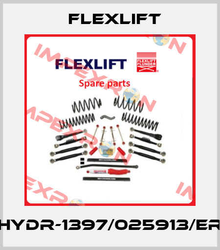 HYDR-1397/025913/ER Flexlift