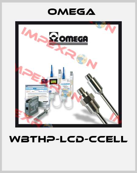 WBTHP-LCD-CCELL  Omega