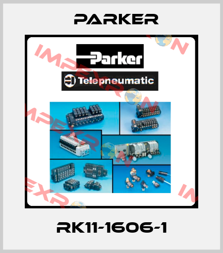 RK11-1606-1 Parker