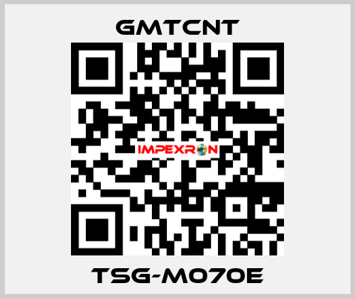 TSG-M070E GMTCNT