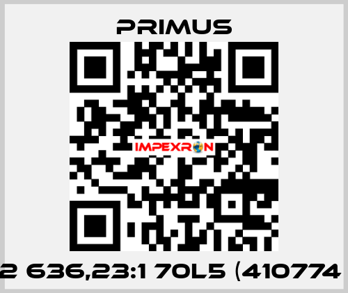 72022 636,23:1 70L5 (410774 1638) Primus