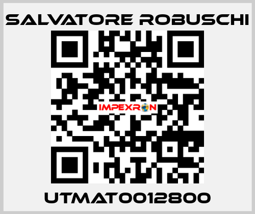 UTMAT0012800 SALVATORE ROBUSCHI