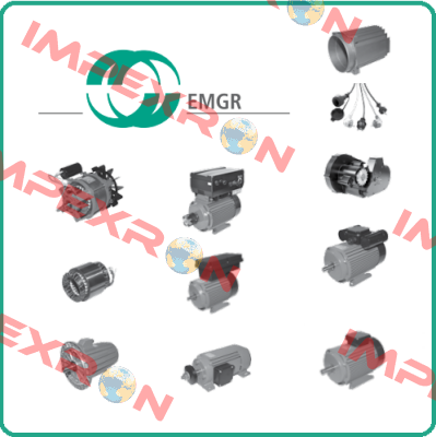 ECS90LX 4-232 OEM EMGR