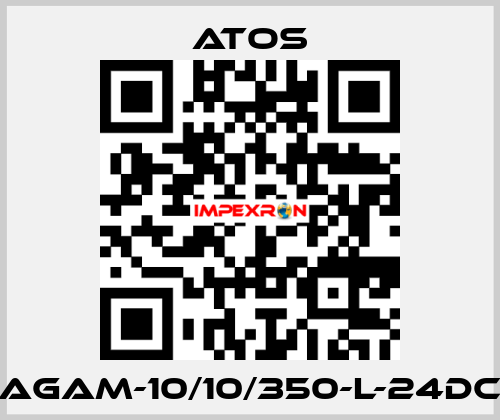 AGAM-10/10/350-L-24DC Atos