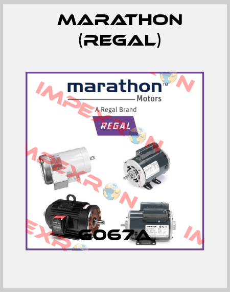 G067A Marathon (Regal)