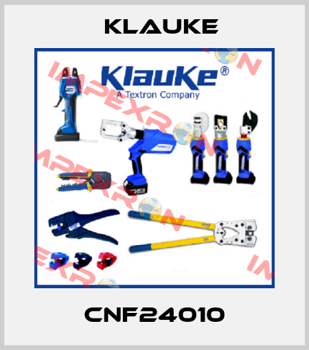 CNF24010 Klauke