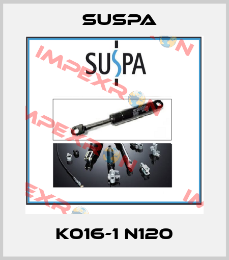 K016-1 N120 Suspa