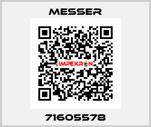 71605578 Messer
