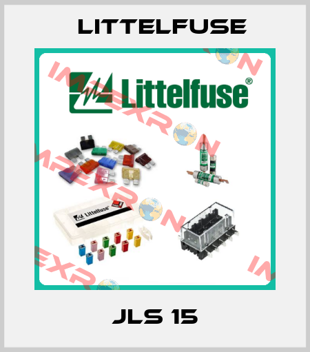 JLS 15 Littelfuse