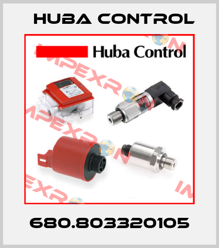 680.803320105 Huba Control
