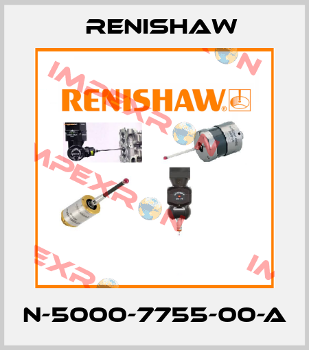 N-5000-7755-00-A Renishaw