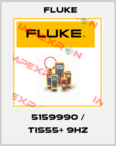 5159990 / TIS55+ 9HZ Fluke
