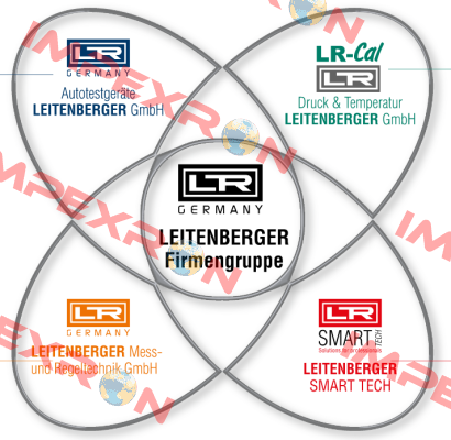 LPP-ADAPTER-NPT Leitenberger