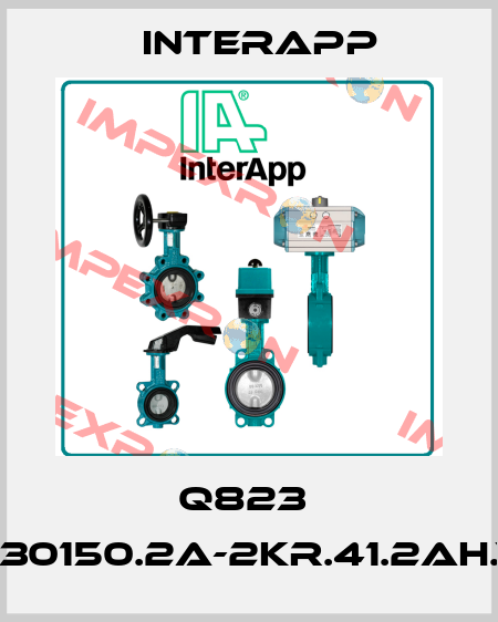 Q823  D30150.2A-2KR.41.2AH.V InterApp