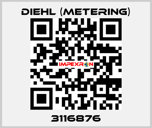 3116876 Diehl (Metering)