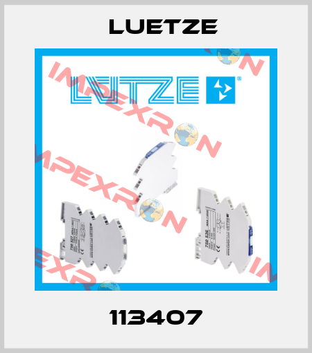 113407 Luetze
