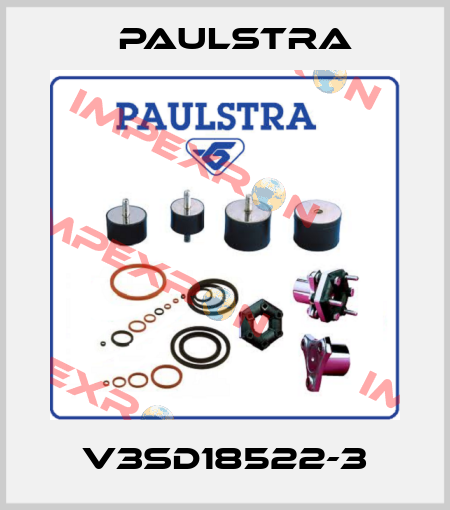 V3SD18522-3 Paulstra