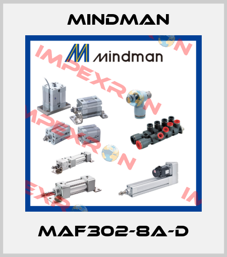MAF302-8A-D Mindman