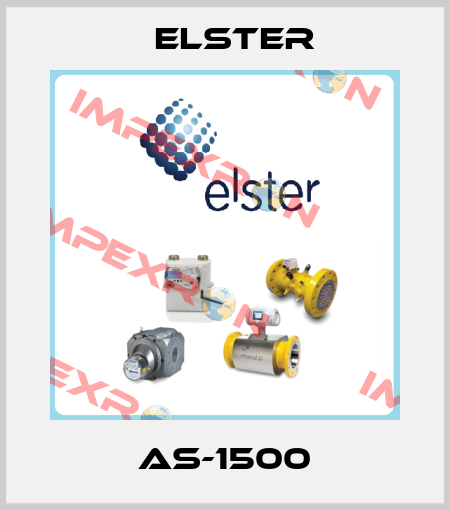 AS-1500 Elster