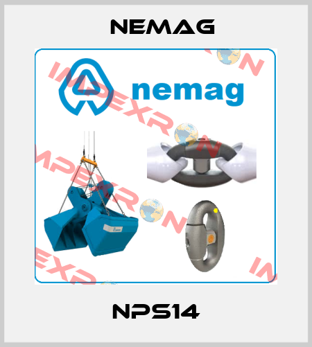 NPS14 NEMAG