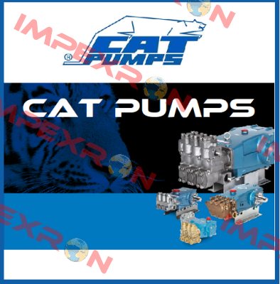 WPI-0502  Cat Pumps