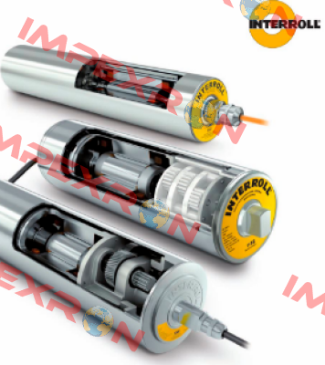 MI-DM0113 DM1133-A++1VE0U9LAA-257mm Interroll