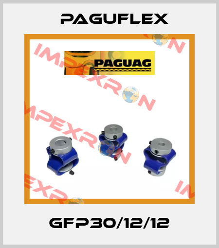 GFP30/12/12 Paguflex