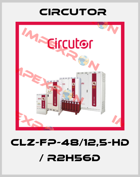 CLZ-FP-48/12,5-HD / R2H56D Circutor