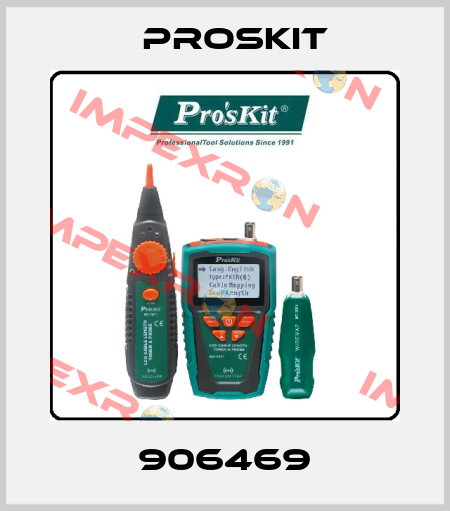 906469 Proskit