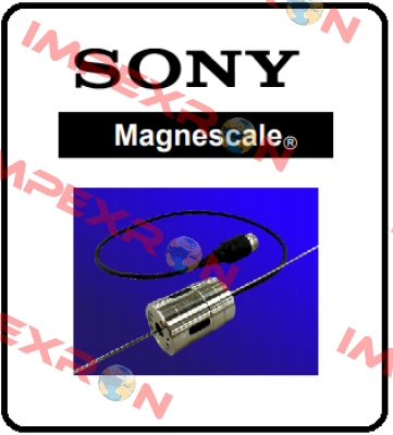 MSS976R-0400L02 Magnescale