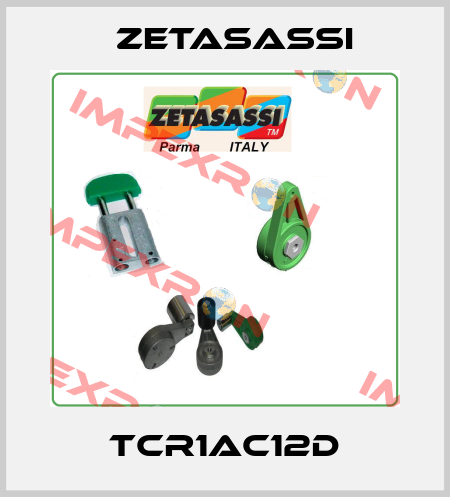 TCR1AC12D Zetasassi