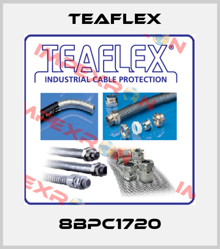 8BPC1720 Teaflex