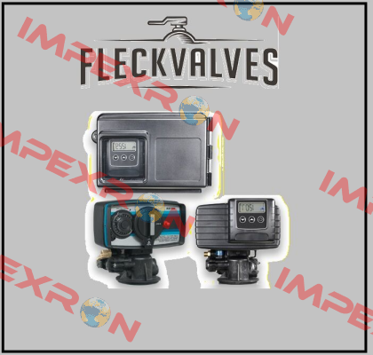 15374 Fleck Valves