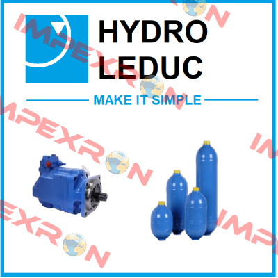 TXV-130  / 05150300 Hydro Leduc