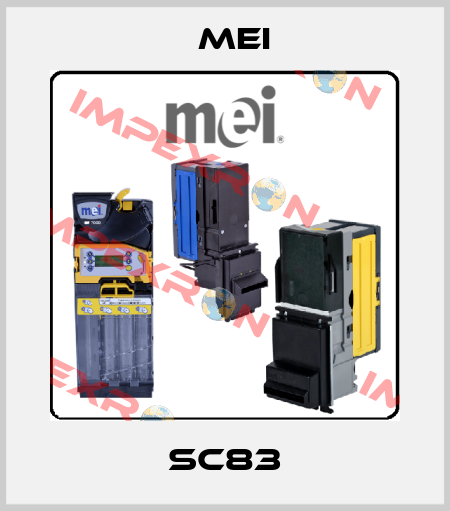 SC83 MEI