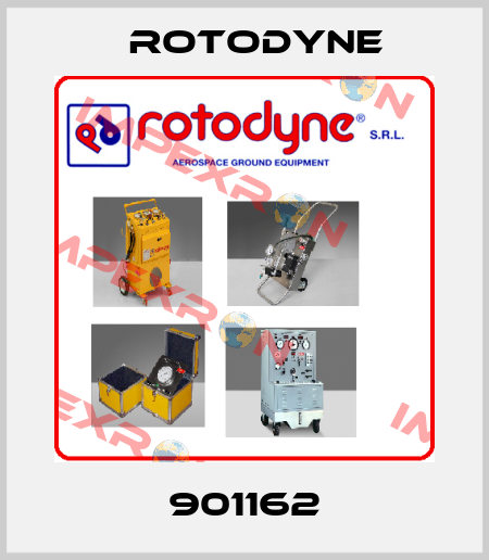 901162 Rotodyne