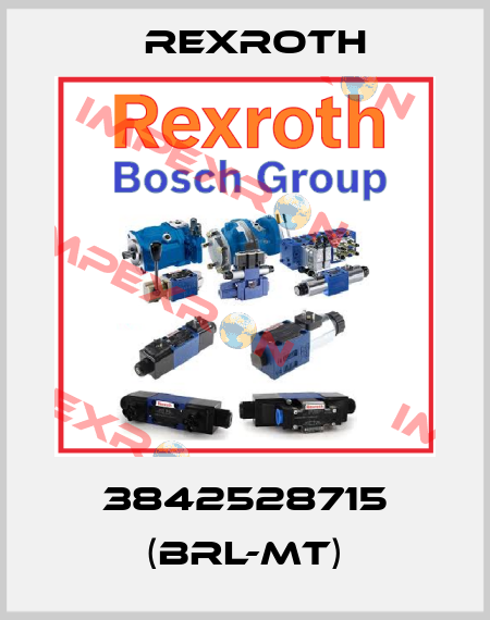 3842528715 (brl-mt) Rexroth