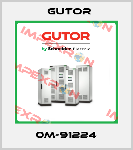 0M-91224 Gutor