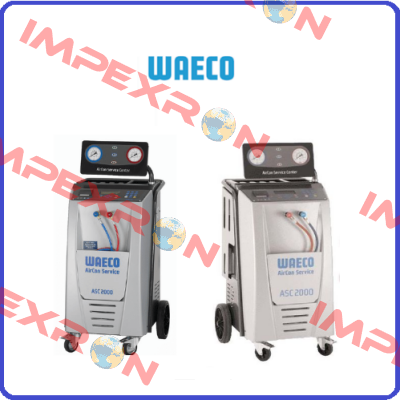 WSS-M2C300-A218L ND-12 Waeco