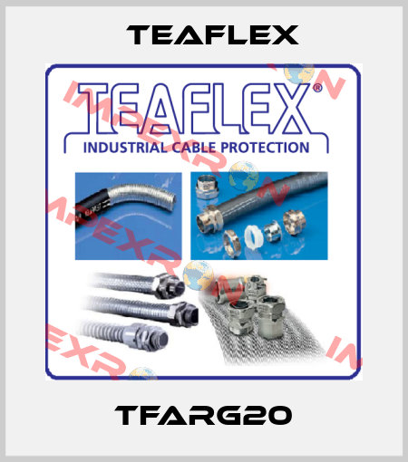 TFARG20 Teaflex