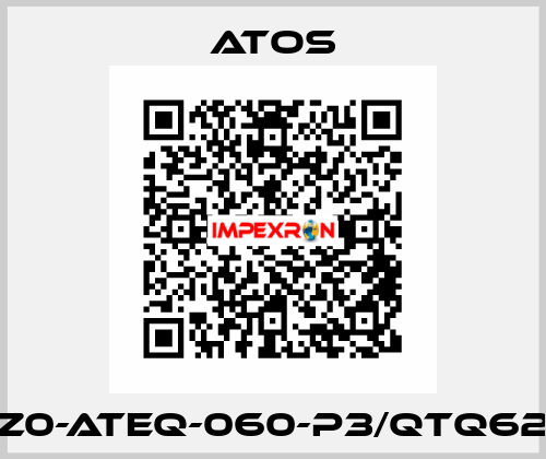 DHZ0-ATEQ-060-P3/QTQ62SC Atos