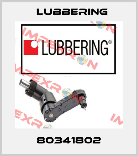 80341802 Lubbering