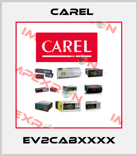 EV2CABXXXX Carel