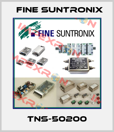 TNS-50200 Fine Suntronix