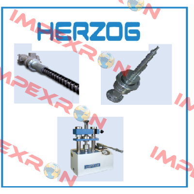 HSM100 62B/242 Herzog