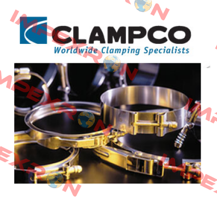 99688-1762 Clampco