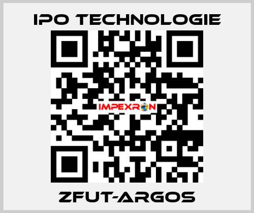 ZFUT-ARGOS IPO Technologie