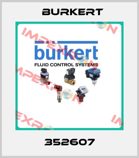 352607 Burkert