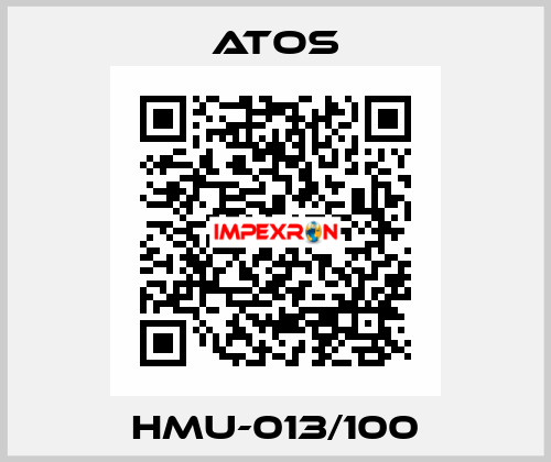 HMU-013/100 Atos